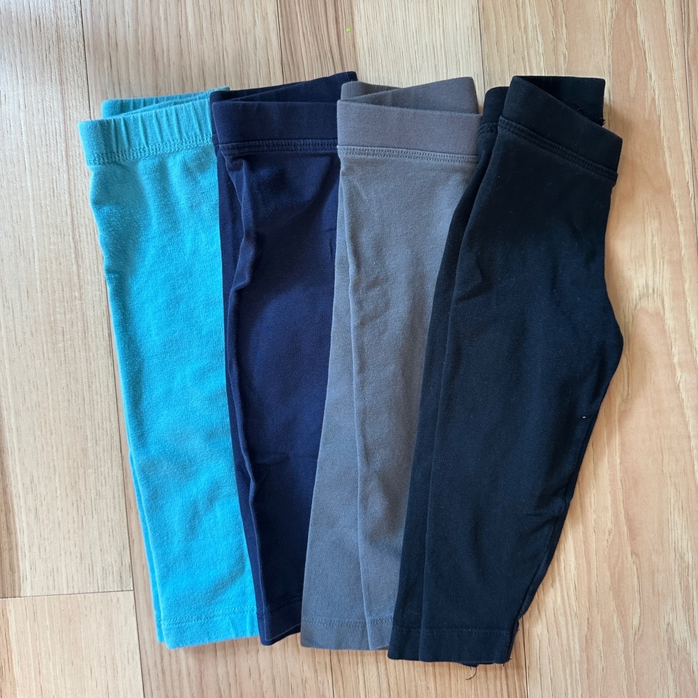 Primary 6-12 leggings